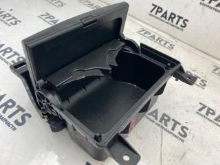 Подстаканник NISSAN CIMA HF50 VQ30DET 5 ракурс