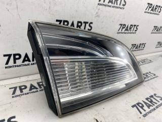 Стоп-вставка левая задняя MAZDA ATENZA GHEFW LFVD 132-41312 2 ракурс