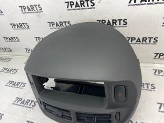 Консоль магнитофона TOYOTA ESTIMA ACR30 2AZFE 55405-28310,55405-28530-B0 4 ракурс