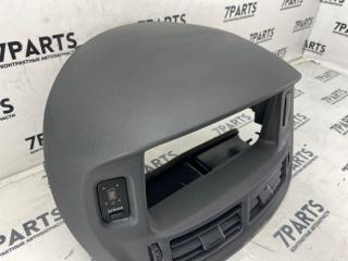 Консоль магнитофона TOYOTA ESTIMA ACR30 2AZFE 55405-28310,55405-28530-B0 5 ракурс