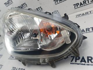 Фара правая передняя MITSUBISHI MIRAGE A05A 3A90 W0504 2 ракурс Фара правая передняя MITSUBISHI MIRAGE A05A 3A90 W0504 2 ракурс