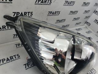 Фара правая передняя MITSUBISHI MIRAGE A05A 3A90 W0504 3 ракурс Фара правая передняя MITSUBISHI MIRAGE A05A 3A90 W0504 3 ракурс