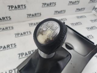 Рычаг переключения кпп MAZDA ATENZA GY3W L3VE 2 ракурс