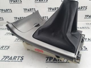 Рычаг переключения кпп MAZDA ATENZA GY3W L3VE 4 ракурс