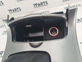 Рычаг переключения кпп MAZDA ATENZA GY3W L3VE 5 ракурс
