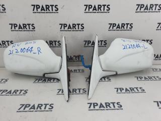 Зеркало SUBARU LEGACY BH5 EJ206DXCBE 91031AE022WG,91031AE032WG 1 ракурс