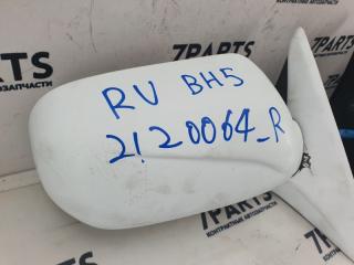 Зеркало SUBARU LEGACY BH5 EJ206DXCBE 91031AE022WG,91031AE032WG 2 ракурс