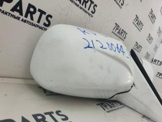 Зеркало SUBARU LEGACY BH5 EJ206DXCBE 91031AE022WG,91031AE032WG 3 ракурс