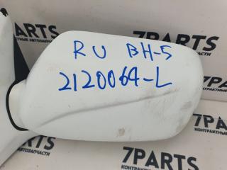 Зеркало SUBARU LEGACY BH5 EJ206DXCBE 91031AE022WG,91031AE032WG 5 ракурс
