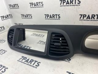 Консоль магнитофона NISSAN LIBERTY RM12 QR20DE 68240WF710 3 ракурс