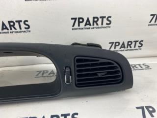 Консоль магнитофона NISSAN LIBERTY RM12 QR20DE 68240WF710 5 ракурс