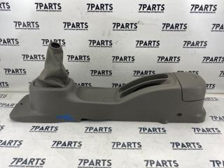 Бардачок между сиденьями NISSAN MARCH 2005