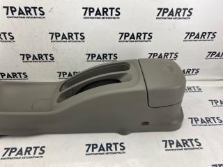 Бардачок между сиденьями NISSAN MARCH AK12 CR12DE 3 ракурс