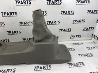 Бардачок между сиденьями NISSAN MARCH AK12 CR12DE 4 ракурс