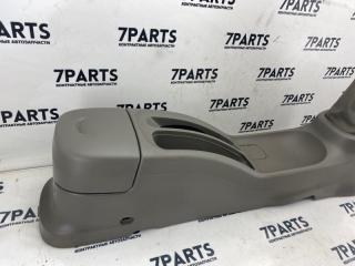 Бардачок между сиденьями NISSAN MARCH AK12 CR12DE 5 ракурс