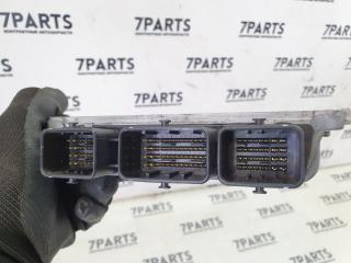 Блок efi NISSAN MARCH K13 HR12DE 237101HH0C,A56-E38 4 ракурс