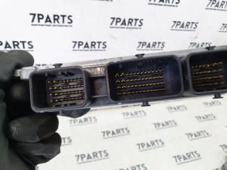 Блок efi NISSAN MARCH K13 HR12DE 237101HH0C,A56-E38 5 ракурс