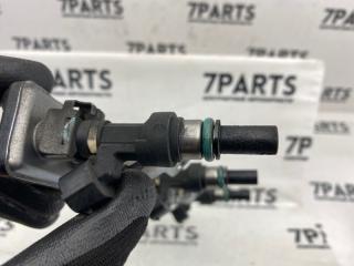Топливная рейка NISSAN MARCH K13 HR12DE 3 ракурс