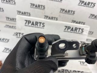 Топливная рейка NISSAN MARCH K13 HR12DE 5 ракурс
