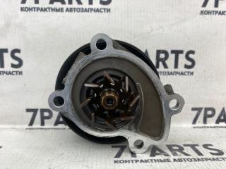 Запчасть Помпа  NISSAN MARCH 21010ED50B Контрактный Год: 2011   СО ШКИВОМ  .