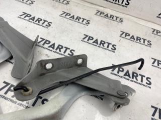 Крепление капота NISSAN MARCH K13 HR12DE 3 ракурс