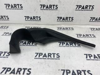 Фото запчасти уголок жабо передний правый TOYOTA SPADE контрактная запчасть Запчасть уголок жабо передний правый TOYOTA SPADE