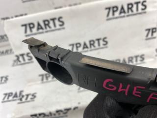 Крепление бампера правое переднее MAZDA ATENZA GHEFW LFVD GS1D500T1 5 ракурс
