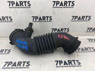 Патрубок воздушн.фильтра TOYOTA ISIS ZGM10 2ZR-FAE 17880-37170 1 ракурс Патрубок воздушн.фильтра TOYOTA ISIS ZGM10 2ZR-FAE 17880-37170 1 ракурс