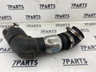 Патрубок интеркулера NISSAN CIMA HF50 VQ30DET 14460AG906 2 ракурс
