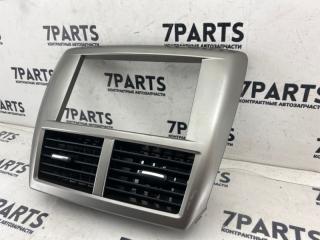 Консоль магнитофона SUBARU IMPREZA GH7 EJ203JP1AE 66065FG000 3 ракурс Консоль магнитофона SUBARU IMPREZA GH7 EJ203JP1AE 66065FG000 3 ракурс