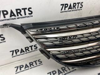 Решетка радиатора TOYOTA MARK II WAGON BLIT GX110 1GFE 53101-22620 2 ракурс