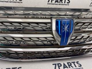 Решетка радиатора TOYOTA MARK II WAGON BLIT GX110 1GFE 53101-22620 3 ракурс