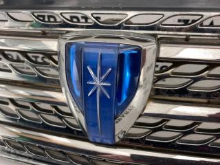 Решетка радиатора TOYOTA MARK II WAGON BLIT GX110 1GFE 53101-22620 4 ракурс