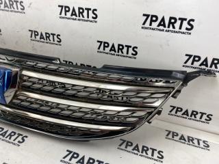 Решетка радиатора TOYOTA MARK II WAGON BLIT GX110 1GFE 53101-22620 5 ракурс