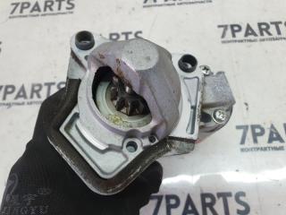 Стартер NISSAN MARCH K13 HR12DE B33001HC0D 3 ракурс