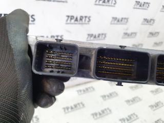 Блок efi NISSAN MARCH K13 HR12DE 237101HH0D,A56-E38 3 ракурс