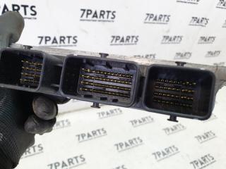 Блок efi NISSAN MARCH K13 HR12DE 237101HH0D,A56-E38 4 ракурс