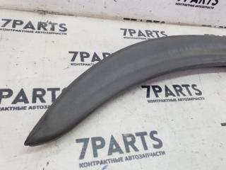 Дефендер правый передний NISSAN SERENA KBNC23 SR20DE 638601C100 2 ракурс