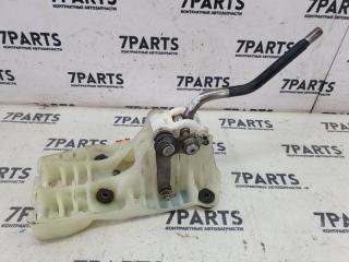 Рычаг переключения кпп TOYOTA STARLET EP95 4EFE 2 ракурс