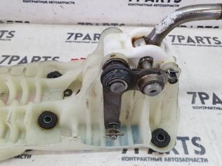 Рычаг переключения кпп TOYOTA STARLET EP95 4EFE 3 ракурс
