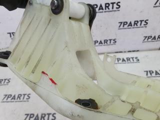 Рычаг переключения кпп TOYOTA STARLET EP95 4EFE 5 ракурс