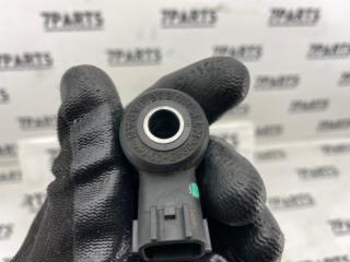 Датчик детонации NISSAN MARCH K13 HR12DE 220601HC0A,KNE36 3 ракурс