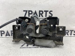 Замок капота MAZDA PREMACY CWFFW PE-VPS 2 ракурс