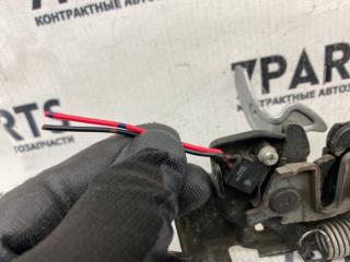 Замок капота MAZDA PREMACY CWFFW PE-VPS 3 ракурс
