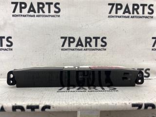 Часы TOYOTA CELSIOR UCF21 83910-50011 1 ракурс
