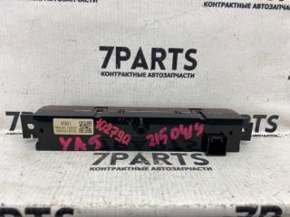 Часы SUBARU EXIGA YA5 EJ204JPJME 85261YC000 5 ракурс