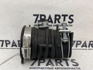 Патрубок воздушн.фильтра NISSAN MARCH K13 HR12DE 165781HC0A 2 ракурс