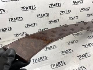 Консоль торпеды NISSAN LAUREL HC35 RB20DE 684105L300 2 ракурс