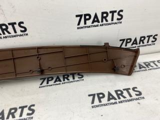 Консоль торпеды NISSAN LAUREL HC35 RB20DE 684105L300 5 ракурс