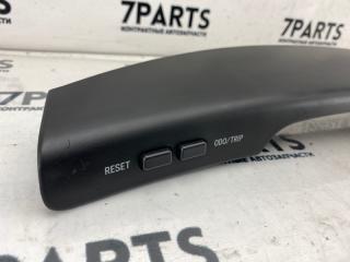 Консоль спидометра TOYOTA CELSIOR UCF21 1UZFE 55404-50130 2 ракурс